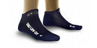 X-SOCKS Sports Socks Golf Socks Low Cut Blue Navy Size 39-41 Golf - New
