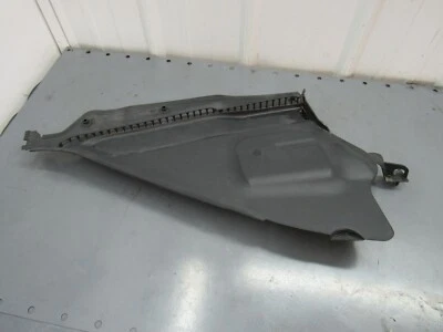 BMW 335i Windshield Cowl Trim F30 2012-2018 OEM - Image 1 of 4