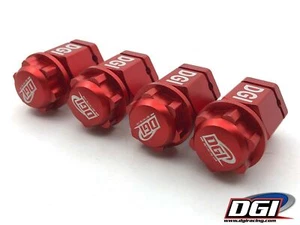 DGI Racing 1" extenders for losi dbxl mtxl dbxl-e - Picture 1 of 9