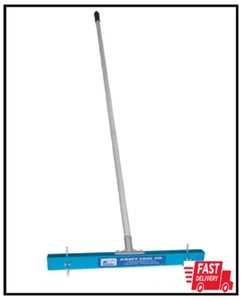 24 Zoll Spurrechen mit Halterung - Bild 1 von 3