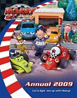 Roary the Racing Car ?" Annual 2009 Hardback Book The Cheap Fast Free Post