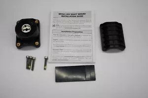 540321-1 Humminbird MEGA Live Shaft Mount 1.5 540321-1 - Picture 1 of 2