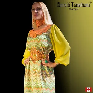 Bon Ton Ladies Clothes Bonton Luxury Daily Dress Fashion Designer Haute Couture - Picture 1 of 24