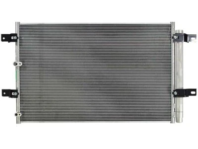 For 2007-2010 Ford Edge A/C Condenser 55216KGKQ 2008 2009 3.5L V6 - Image 1 of 2