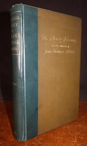 1888 (1895) St Mary Bourne & Manor of Hurstbourne Priors First Edition J Stevens - Picture 1 of 24