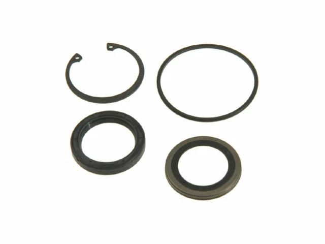 Kit de sellado de eje Pitman de engranaje de dirección para Ford F350 Super Duty 1999-2004 B269XQ Foto 1 de 1