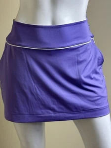PUMA Women's Golf Tennis Skort Skirt Sz S (B.137/6) - Picture 1 of 10