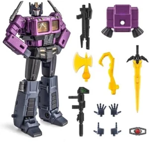 NewAge NA H27P Slaughter Small Scale Legendary Heroes New in Stock - Picture 1 of 11