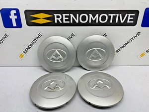 4x Tappo centrale mozzo ruota SAIC LDV Maxus V80 originale - Foto 1 di 3