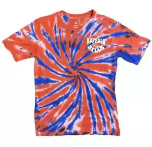 Buffalo Bills NFL Youth Tie Dye camiseta gráfica - Imagen 1 de 5
