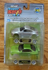 super slicks mini rc