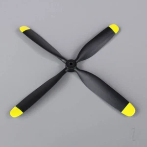 Arrows Hobby 10.5x8 4-Blade Propeller (for F4U) - Picture 1 of 1
