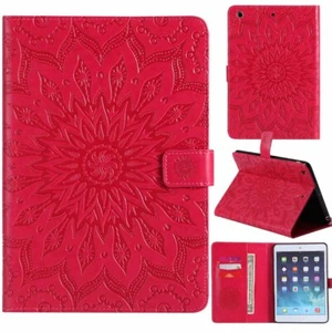 For Lenovo Tab M10 Plus TB-X606F 10.3" Magnetic Flip Stand Leather Case Cover - Picture 1 of 60