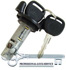 Oldsmobile Bravada 99-02 OEM Ignition Key Switch Lock Cylinder Tumbler 2 Keys 