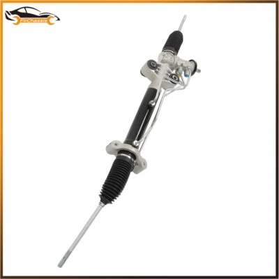 For 2003-2014 Chevrolet Express 1500 GMC Power Steering Rack & Pinion Assembly Foto 1 de 4