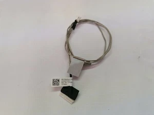 HP AIO 20-c Series Genuine Backlight Cable DD0N91TH001 DD0N91TH510 - Picture 1 of 3