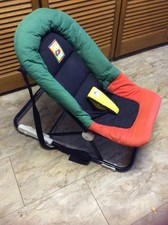 mamas and papas wave vibrate and sound rocker