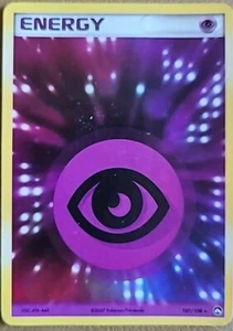 Psychic Energy 107/108 • Holo • EX Holon Phantoms • 2007 - Picture 1 of 1