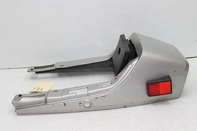 1983 SUZUKI GS450E GS450 SEAT COVER REAR TAIL FAIRING COWL (STP159) - Изображение 1 из 4