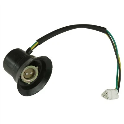 Cable de enchufe de faros para Yamaha KODIAK 450 YFM450 4X4 2018-2022 Foto 1 de 4