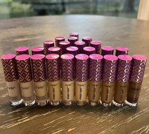 Tarte Shape Tape Contour Concealer Travel Size 1 ml 0.0338 fl oz PICK YOUR SHADE - Picture 1 of 5