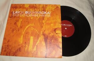 Layo & Bushwacka! – It's Up To You [Shining Through] 12" Vinyl XLT163 MINT