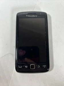 BlackBerry Torch 9860 Smartphones 9362 - Picture 1 of 16