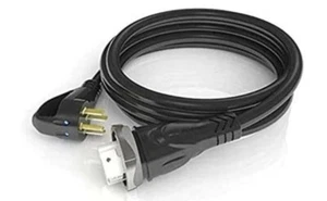 Furrion 30ft 50Amp 125/250 Volt Cordset with PowerSmart and PullSmart technology - Bild 1 von 2