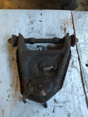 Chevy G10 G20 G30 1973-1995 brazo de control superior delantero conductor izquierdo OEM 12361259 Foto 1 de 2