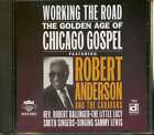 Robert Anderson - Working The Road - Gospel