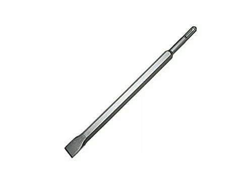 Makita MAKD-19168, SDS Plus scalpello – argento, 140 x 20 mm (y1w) - Immagine 1 di 1