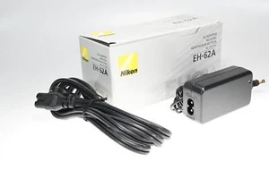 Nikon EH-62A AC Adapter #G232 - Photo 1/7