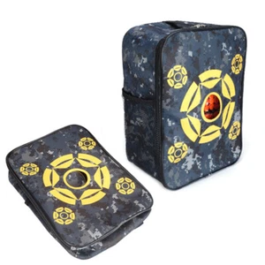 Target Pouch Practical Large Capacity Exquisite Target Pouch Adults - Picture 1 of 12