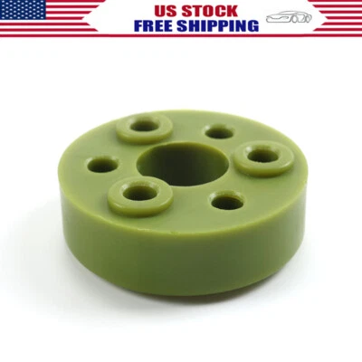 Acoplador aislador de nailon lleno de aceite mejorado para Jaguar Range Rover Land 5.0 Super Foto 1 de 4