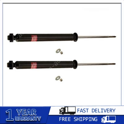 Amortiguador trasero KYB para BMW 318i 1992~1998 2x amortiguador nuevo Foto 1 de 4