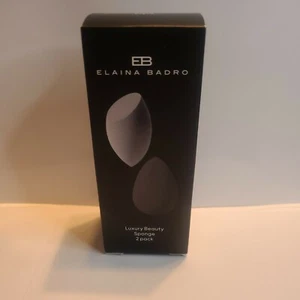 Elaina Badro Luxus Schwamm Set - Bild 1 von 2