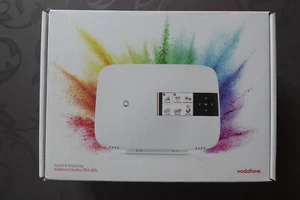 Vodafone Router (EasyBox 904 xDSL) - Bild 1 von 4