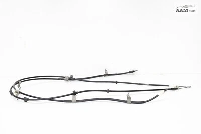 2019-2022 FORD TRANSIT CONNECT 2.0L FWD REAR PARK PARKING BRAKE CABLE LINE OEM - Image 1 of 4