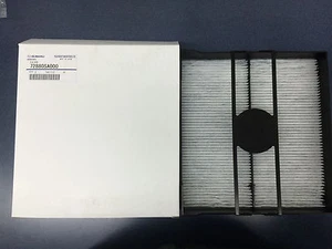 2003 - 2008 Subaru Forester Cabin Air Filter 72880SA000 GENUINE OEM FACTORY - Picture 1 of 1