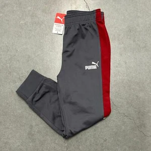 Puma Kids Track Pants NWT - Picture 1 of 3