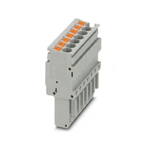10pcs Phoenix Contact 3209921 terminal plug PP-H 2,5/ 7 - Picture 1 of 1
