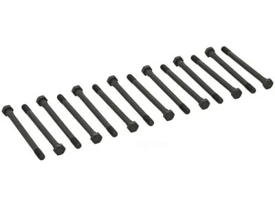 Juego de pernos de cabeza para BMW 735i 1985-1992 57851XRKM 1986 1987 1988 1989 1990 1991 Foto 1 de 2