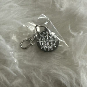 Magic Ninja Entertainment Mini Schlüsselanhänger - Bild 1 von 3