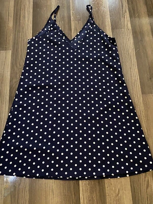 Vestido de verano de moda (talla - extra pequeño) Foto 1 de 2