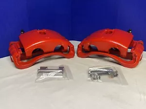 Power Stop Brake Calipers, 99-18 GM Models Silverado/Sierra 1500/HD, DTS, + More - Picture 1 of 12