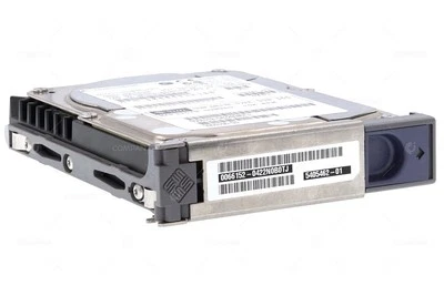 5405462-01 ORACLE SUN HDD 36GB 10K FATA 3.5" LFF FOR SUN FIRE - Bild 1 von 4