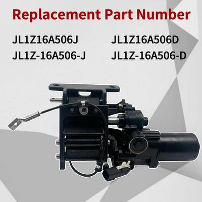 Motor de prancha de corrida Passenger Power para Ford Expedition Lincoln Navigator 18-24 - Imagem 1 de 4