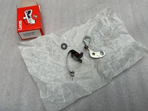 Military Land Rover Contact Set DSB 123 OEM 24 volt FFR Series III (RTC 6622) - Picture 1 of 6