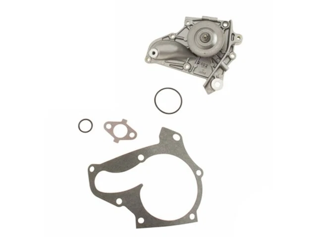 Bomba de agua para Toyota Solara 1999-2001 2,2 L 4 cilindros 5S-FE 2000 KX496WY Foto 1 de 1