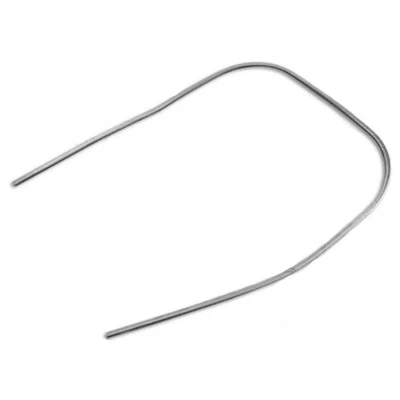 Bordo scudo ALLUMINIO PER Vespa 50 R L N Special 125 ET3 Primavera 72100 OLYMPIA - Immagine 1 di 2